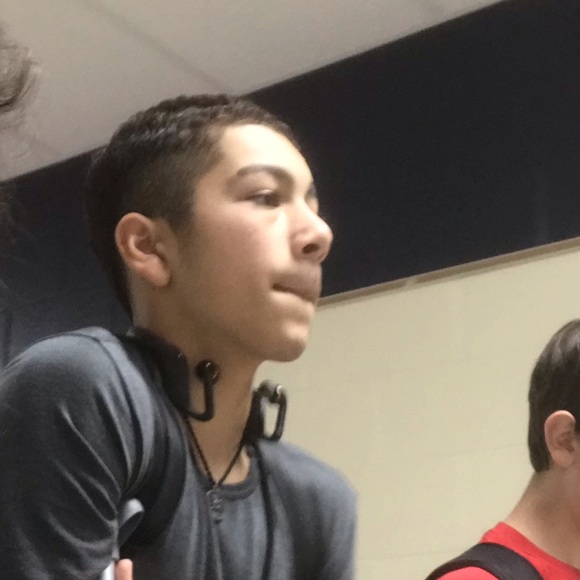 Meet your Posher, Waseem - Picture 1 of 1